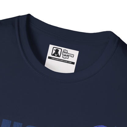 Hustle and Flow Graphic T-Shirt