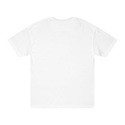 Grimmz Pink Graffiti Logo Tee