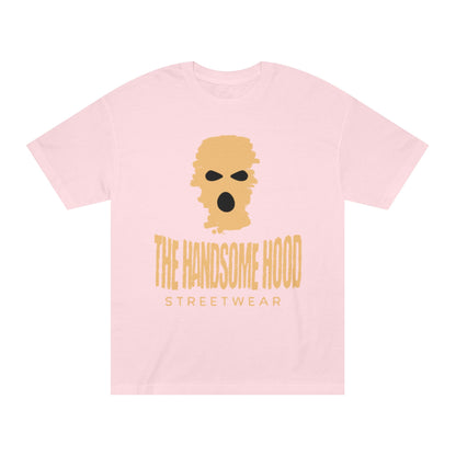The Handsome Hood Graphic Tee
