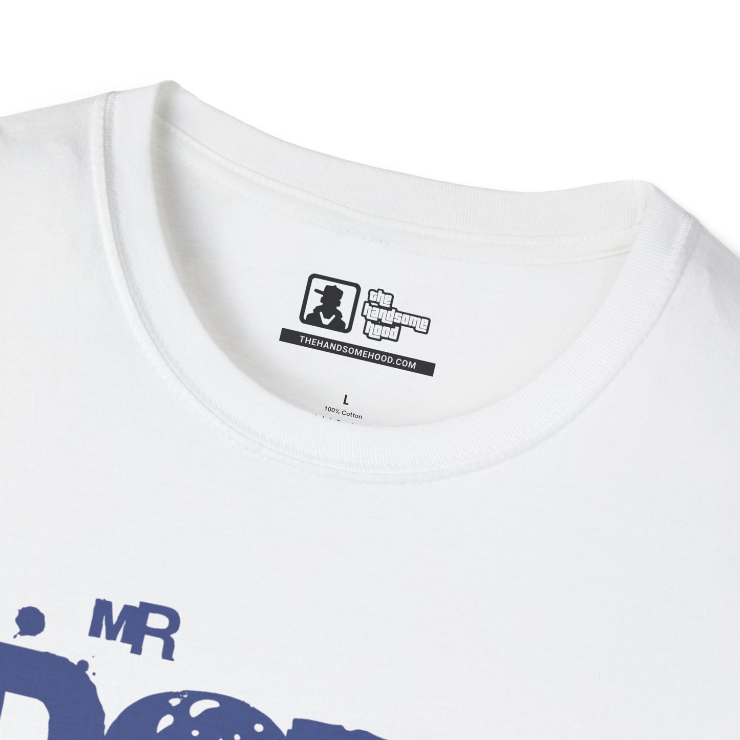 Dope Skull Drip Streetwear Tee