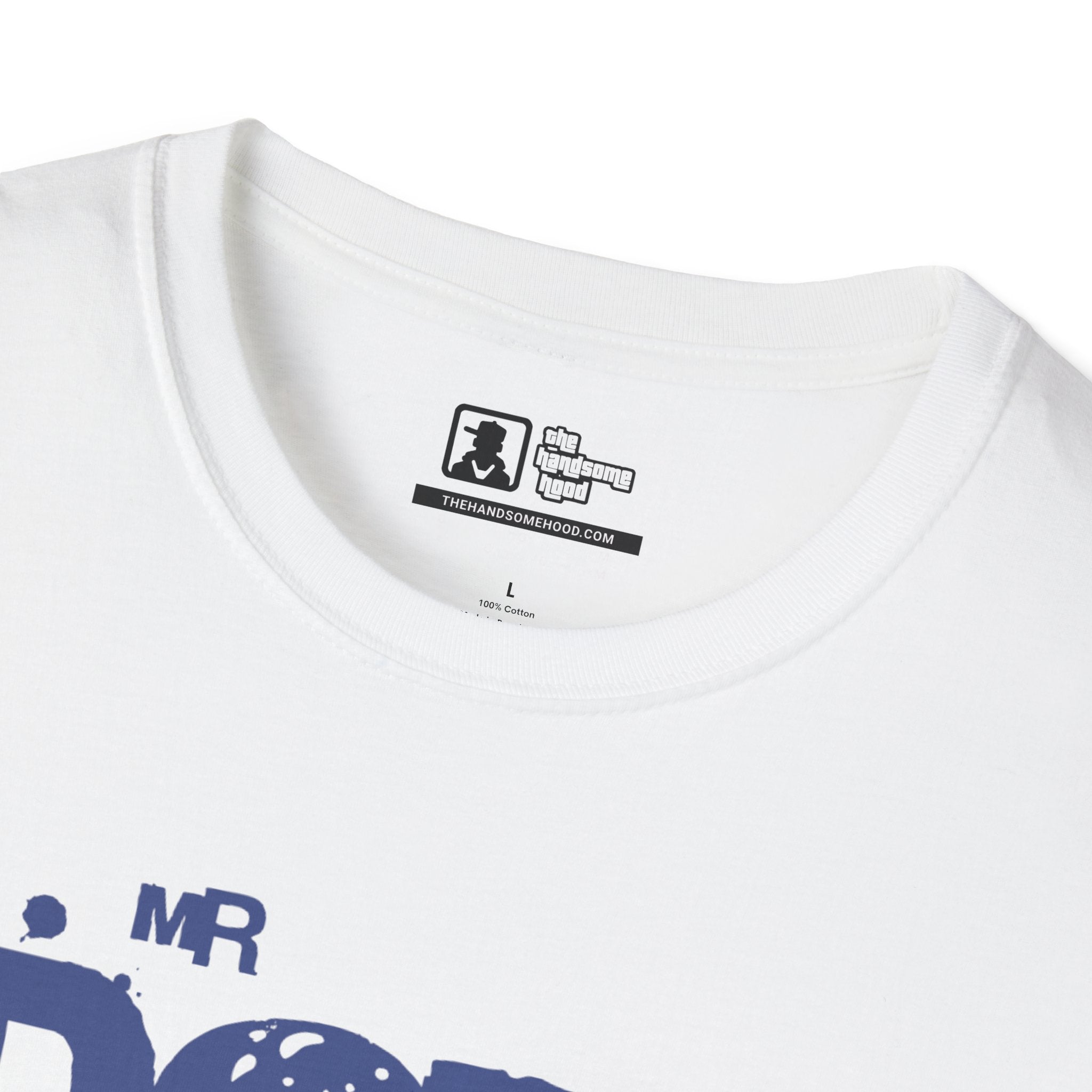 Dope Skull Graphic T-Shirt — Drip Streetwear Tee