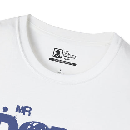 Dope Skull Drip Streetwear Tee