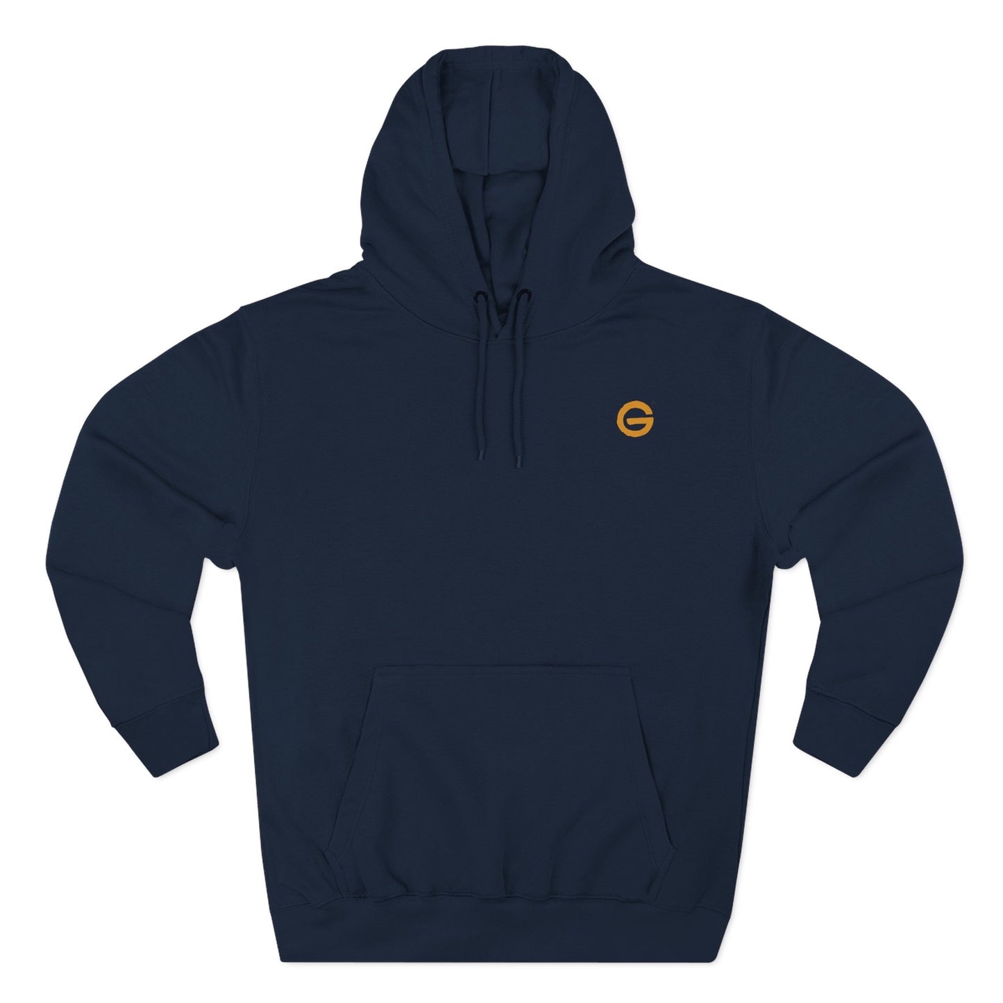 Get Money Streetwear Skull Graphic Hoodie