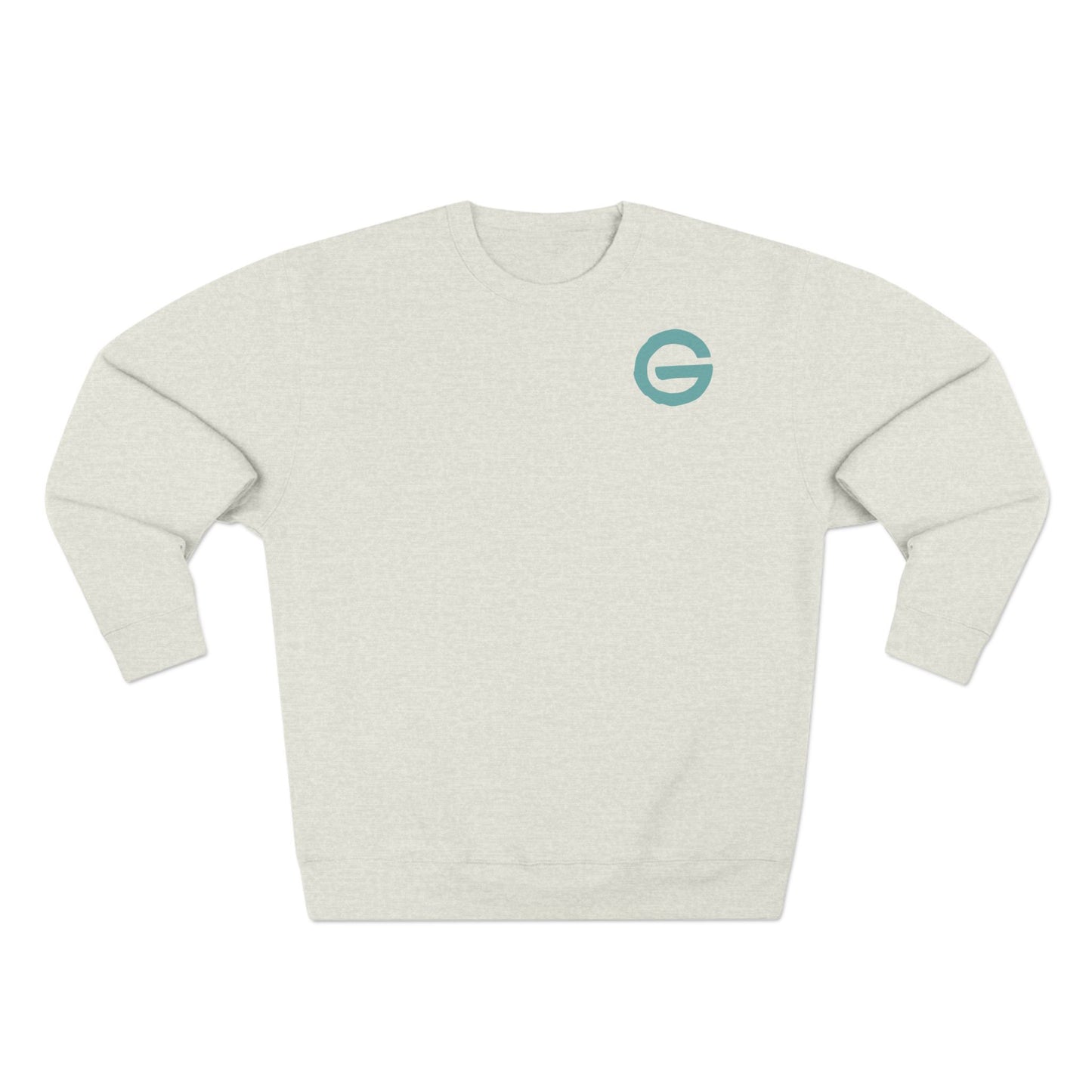 Dope Drip Crewneck Sweatshirt