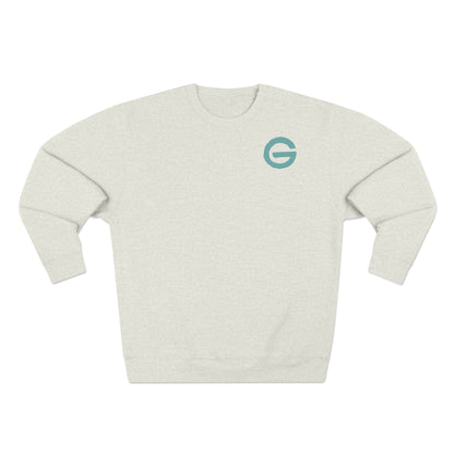 Dope Drip Crewneck Sweatshirt