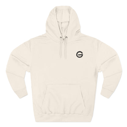 Serendipity Pink Anime Hoodie