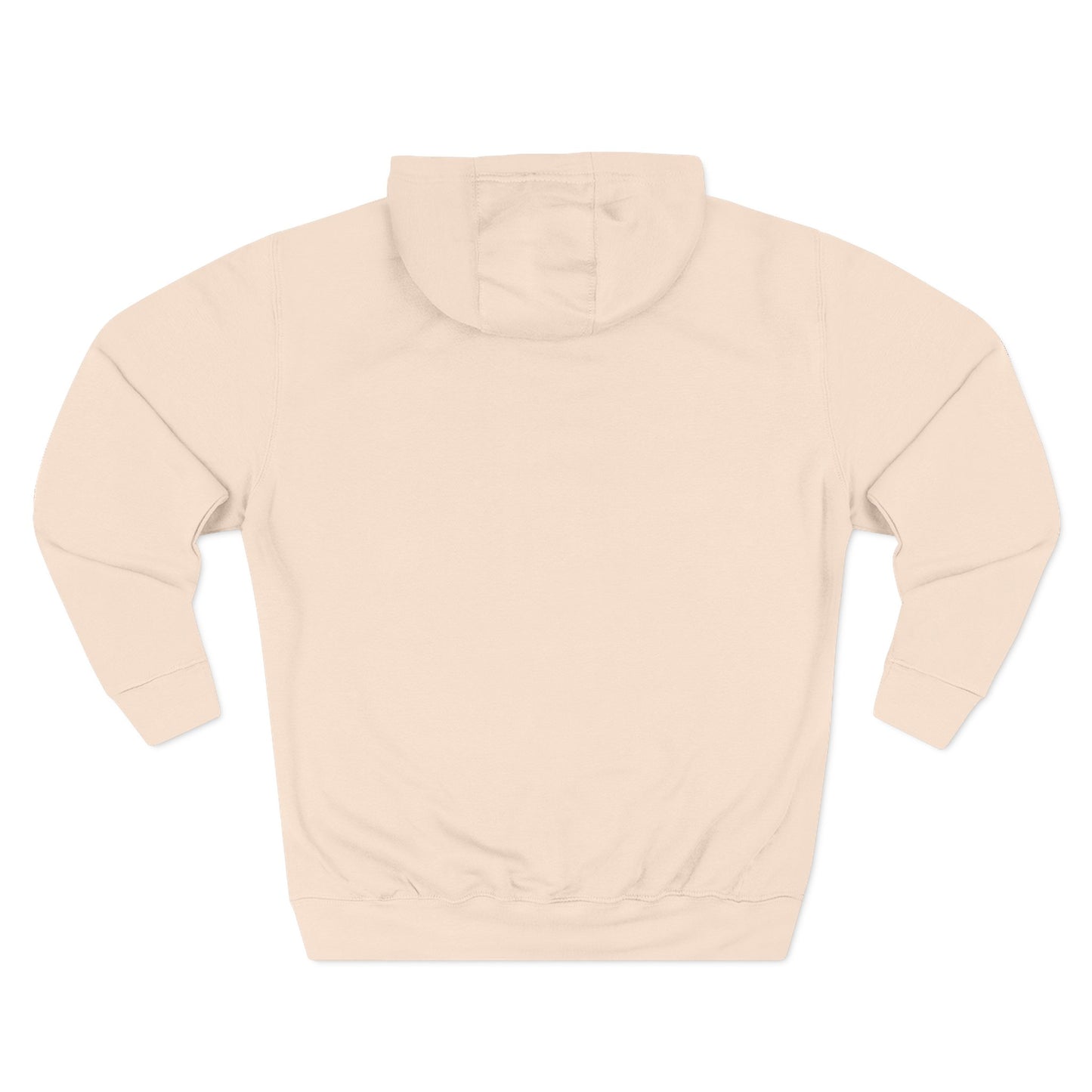 Handsome Hood Retro Script Hoodie