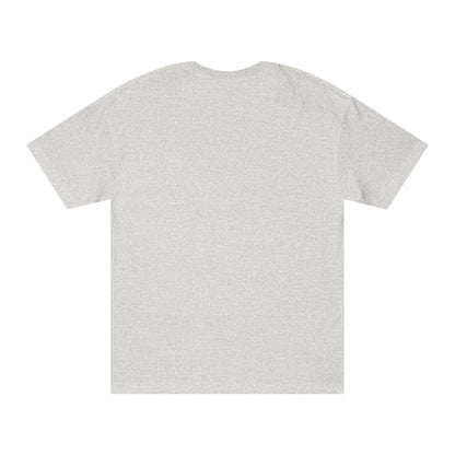The Handsome Hood Retro Tee
