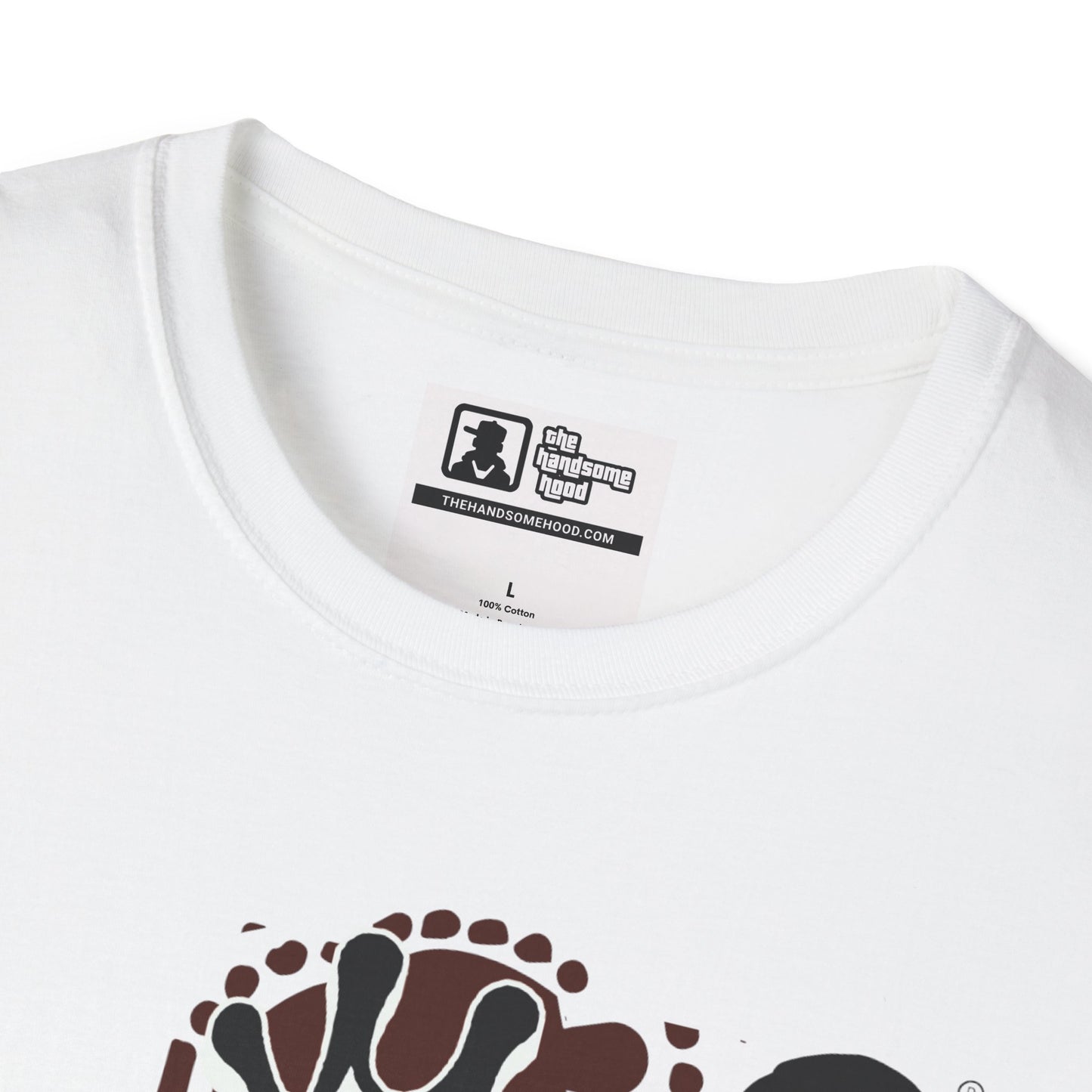 Dreams Cost Money Graffiti Tee