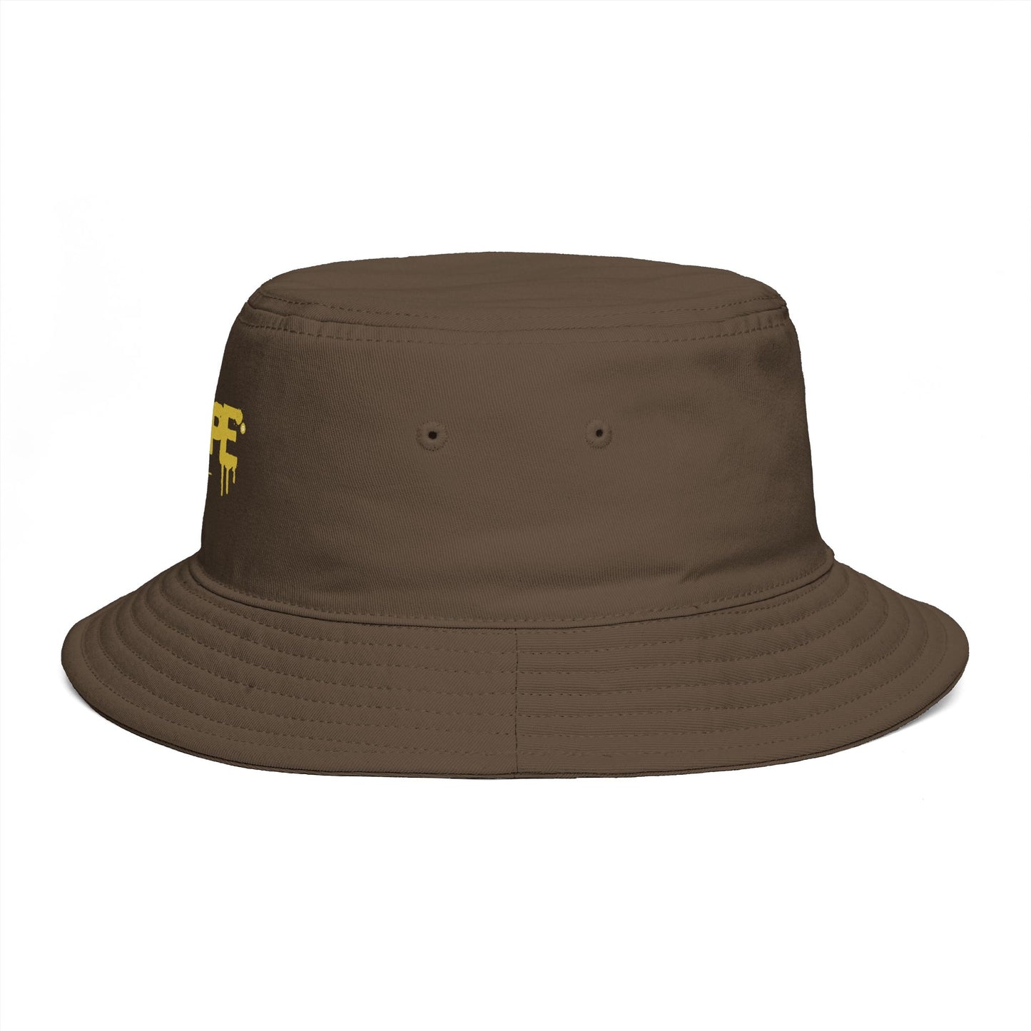 Dope Drip Bucket Hat