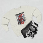 Japanese Koi Culture Crewneck Sweatshirt