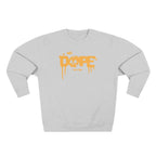 Dope Drip Crewneck Sweatshirt – Streetwear Graphic Pullover