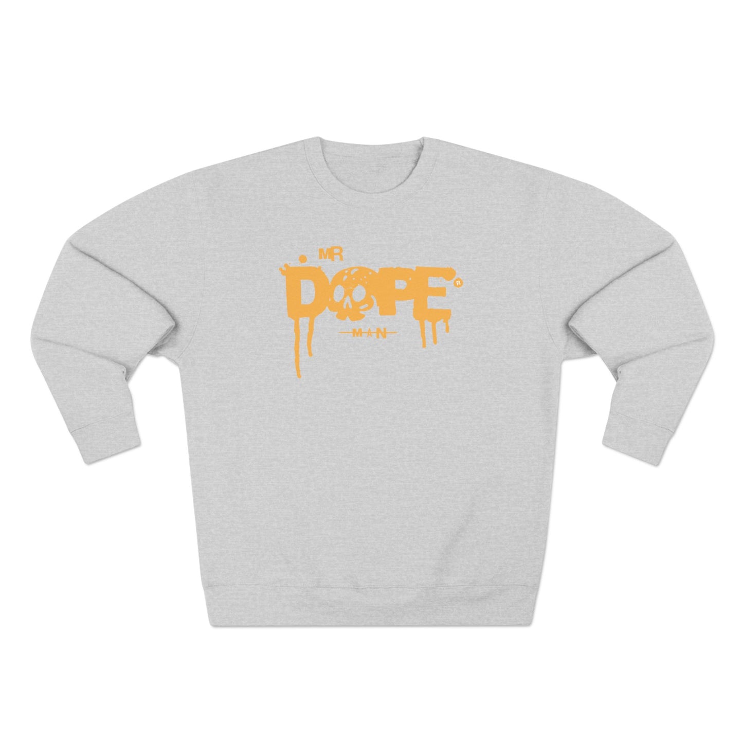Dope Drip Streetwear Graphic Sweatshirt
