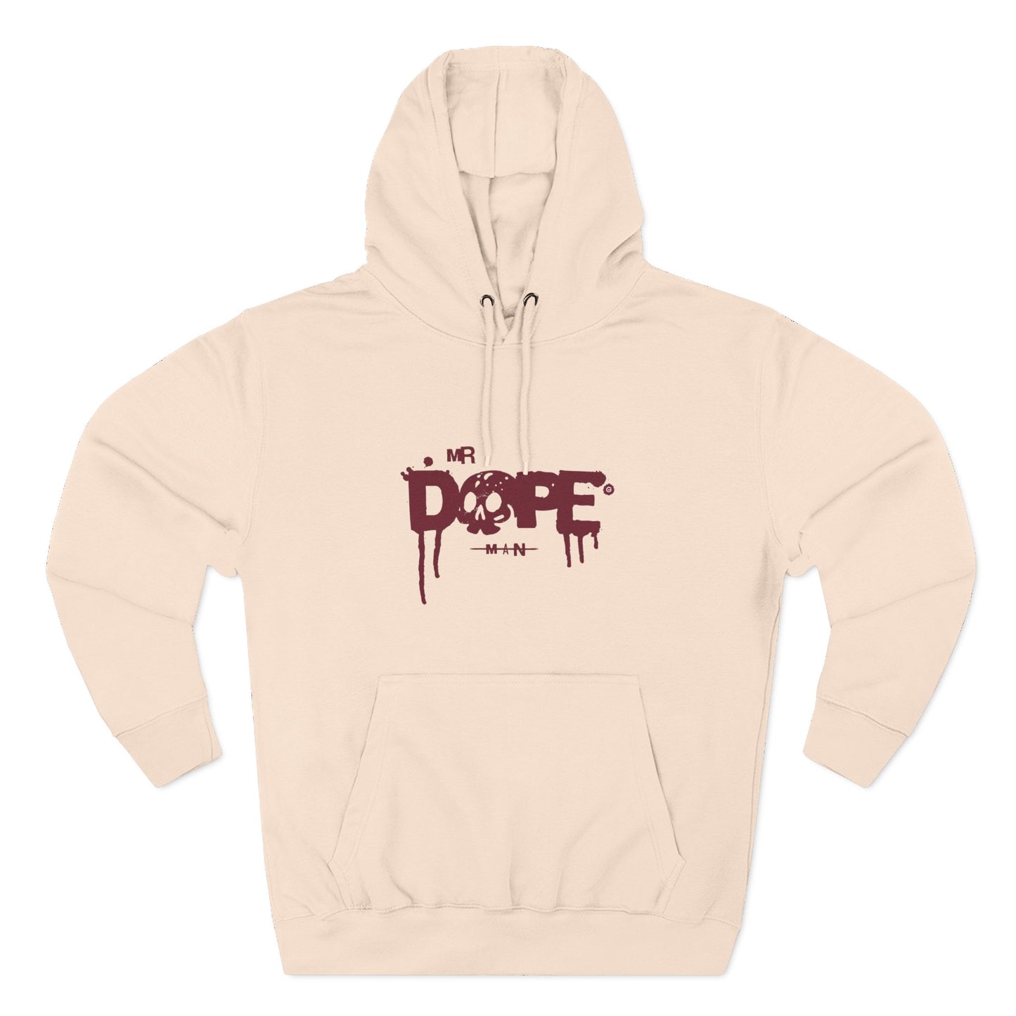 Mr. Dope Drip Hoodie Streetwear