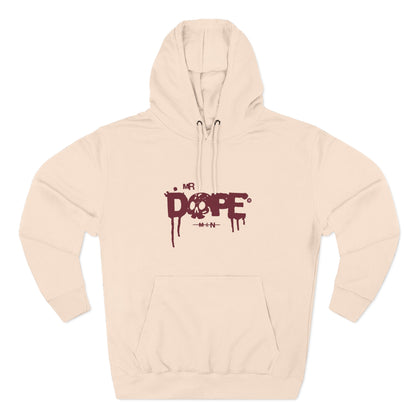 Mr. Dope Drip Hoodie Streetwear