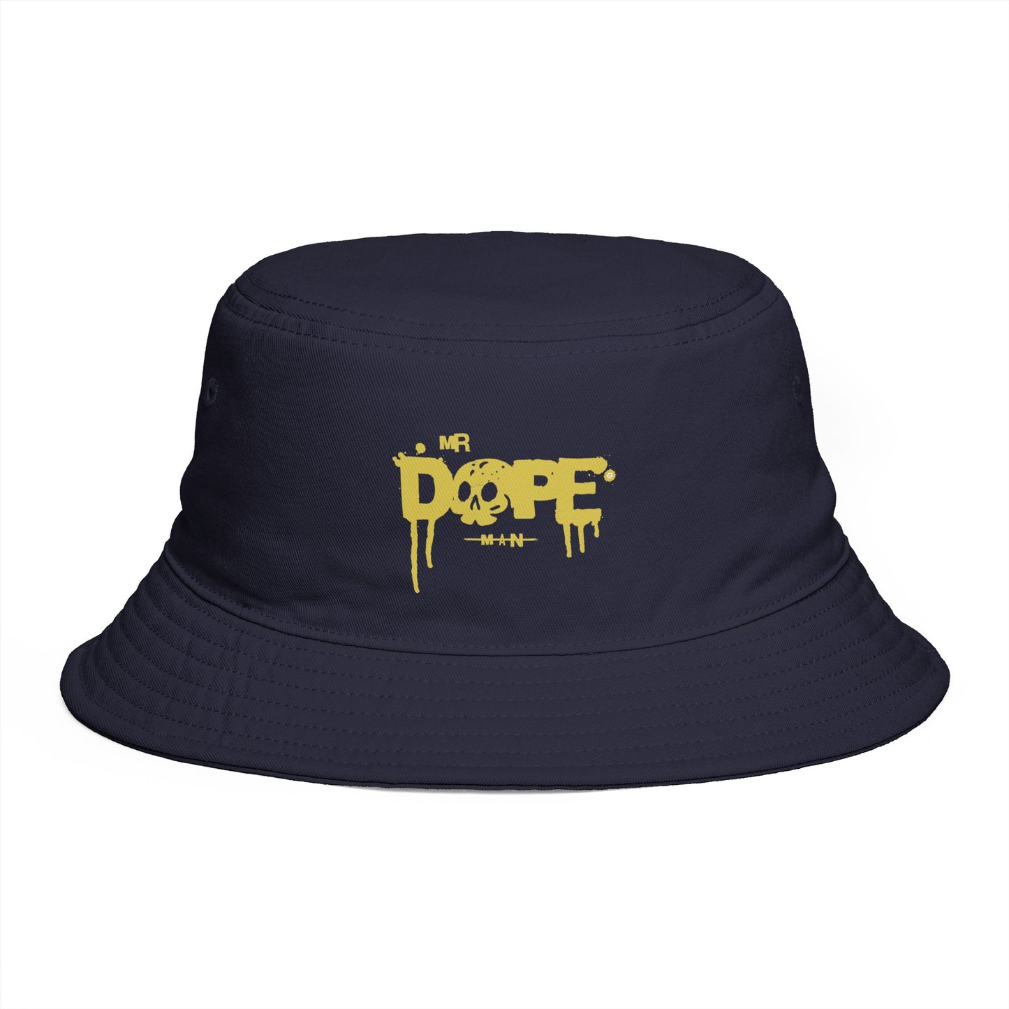 Dope Drip Bucket Hat