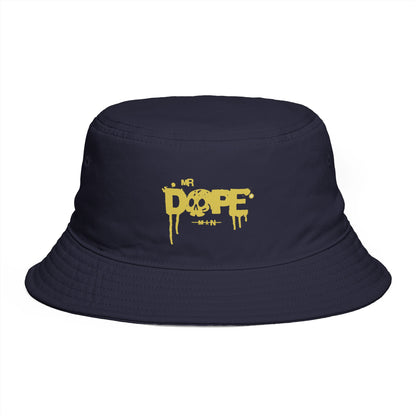 Dope Drip Bucket Hat