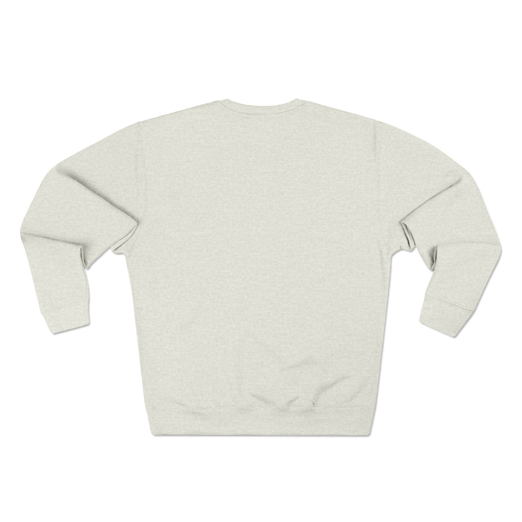 Dope Drip Crewneck Sweatshirt – Streetwear Graphic Pullover