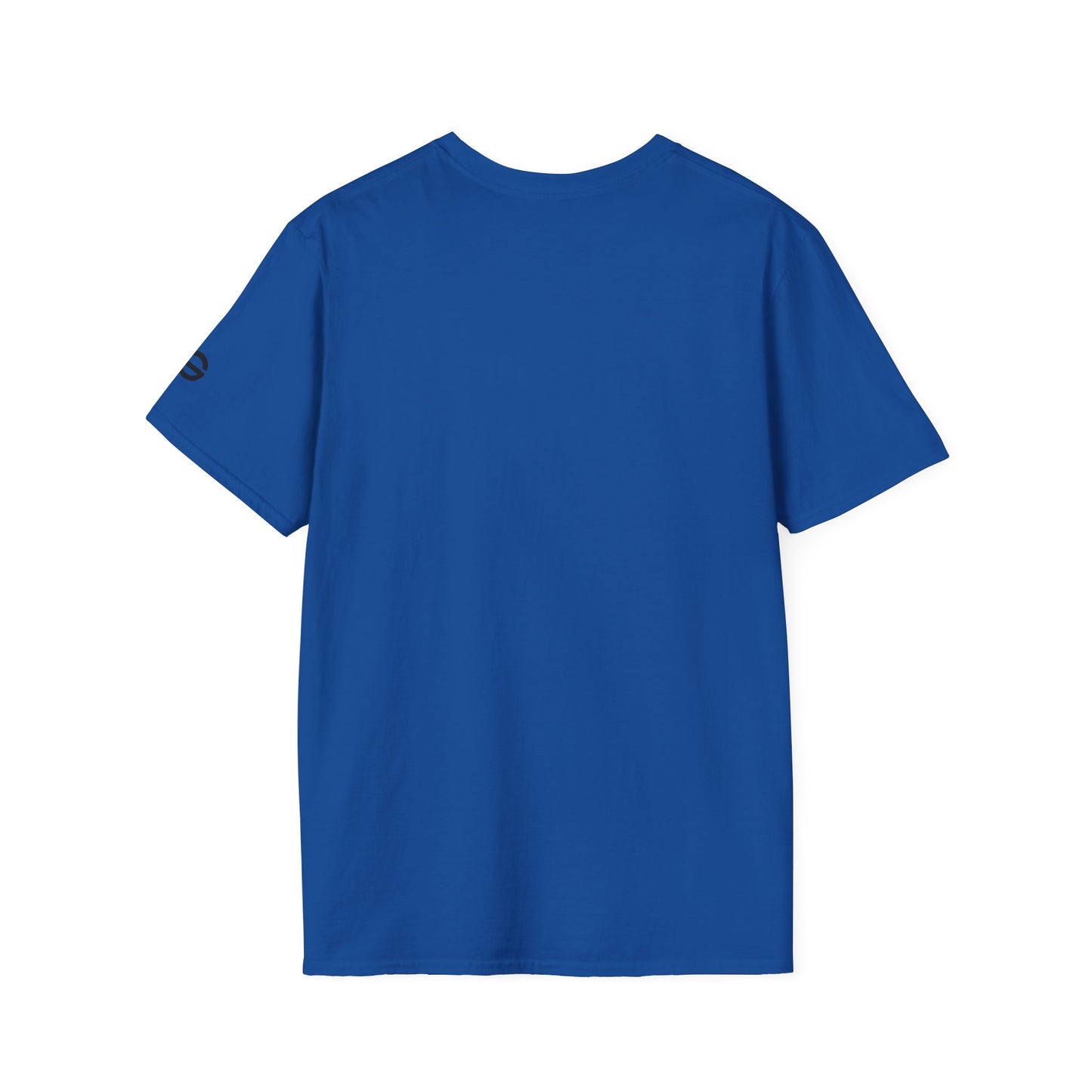Handsomeschool Graphic T‑Shirt — 'The Handsome Hool' Retro Mascot Tee