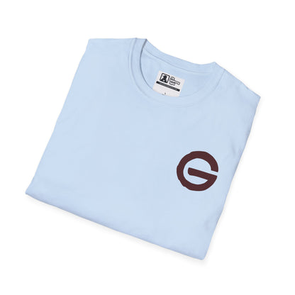 Bad Badder Baddest T-Shirt Logo Tee