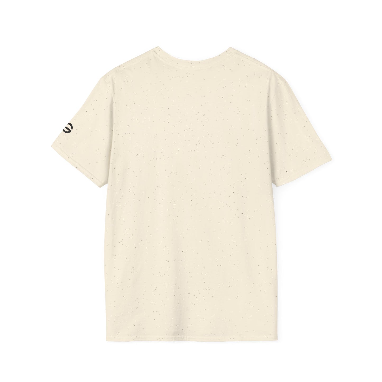 Handsomeschool Graphic T‑Shirt — 'The Handsome Hool' Retro Mascot Tee