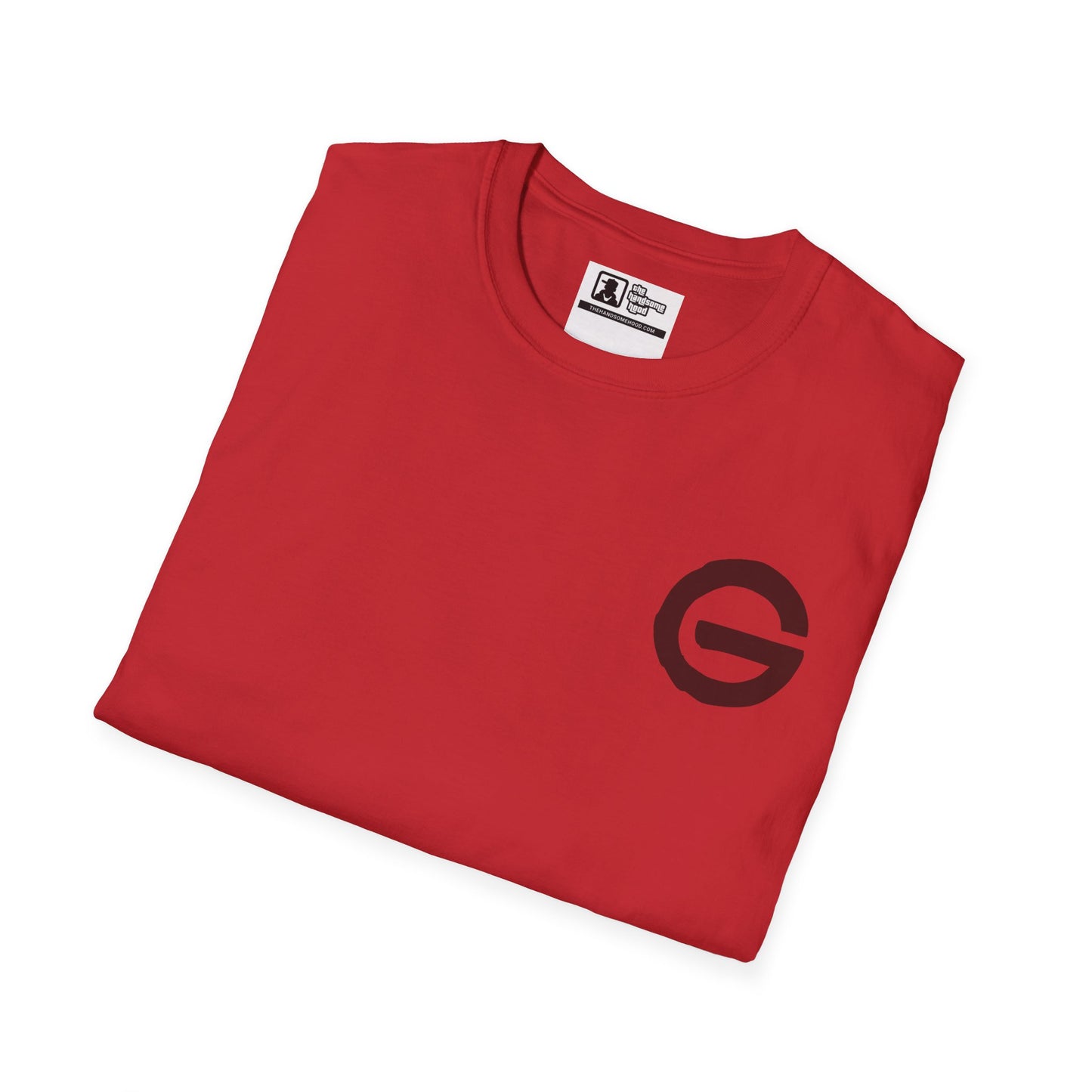 Bad Badder Baddest T-Shirt Logo Tee