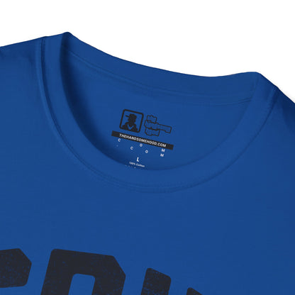Grip It and Rip It Skateboard T-Shirt