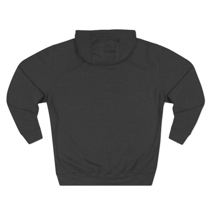 Cowboy Silhouette Western Ranch Hoodie Pullover