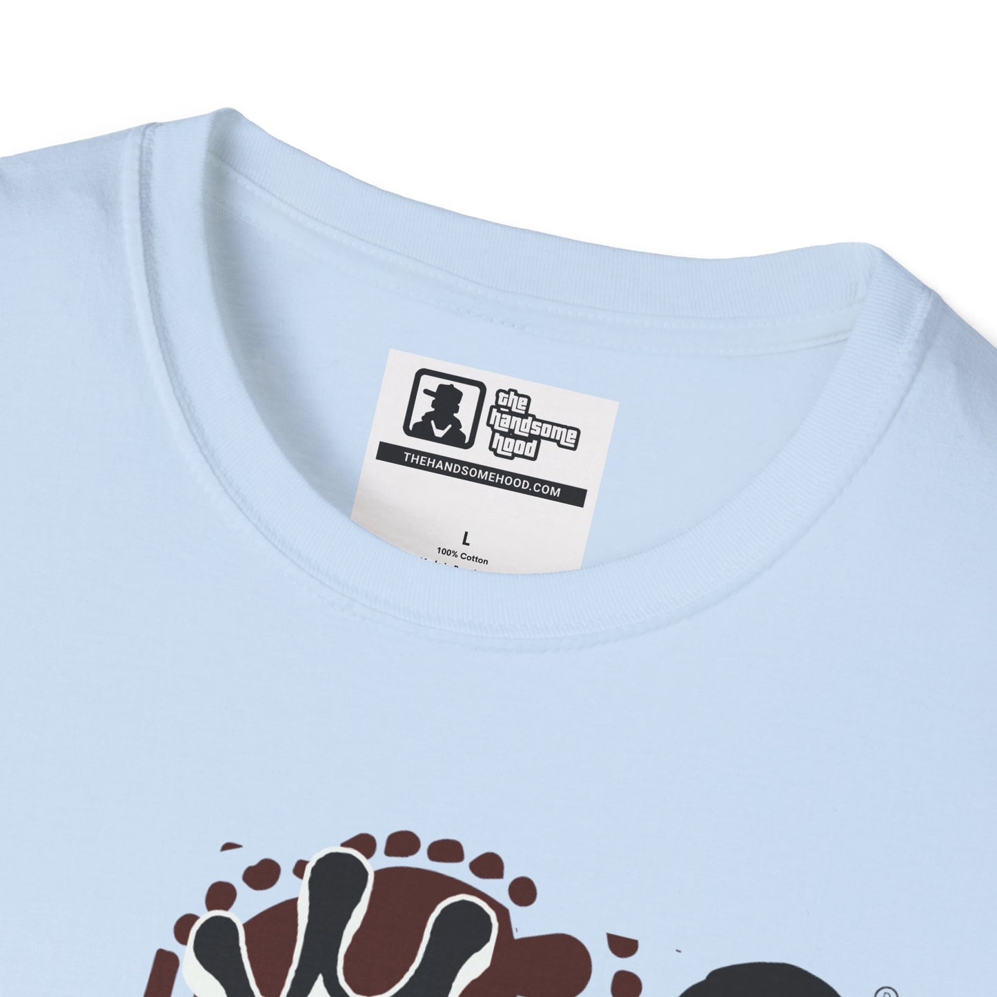 Dreams Cost Money Graffiti Tee