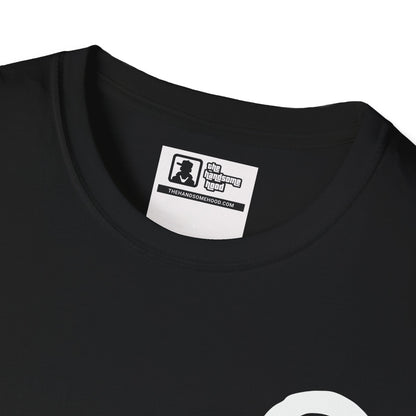Minimal G Logo Casual Tee