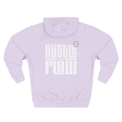 Hustle and Flow Fleece Hoodie