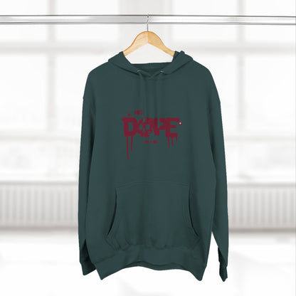 Mr. Dope Drip Hoodie Streetwear
