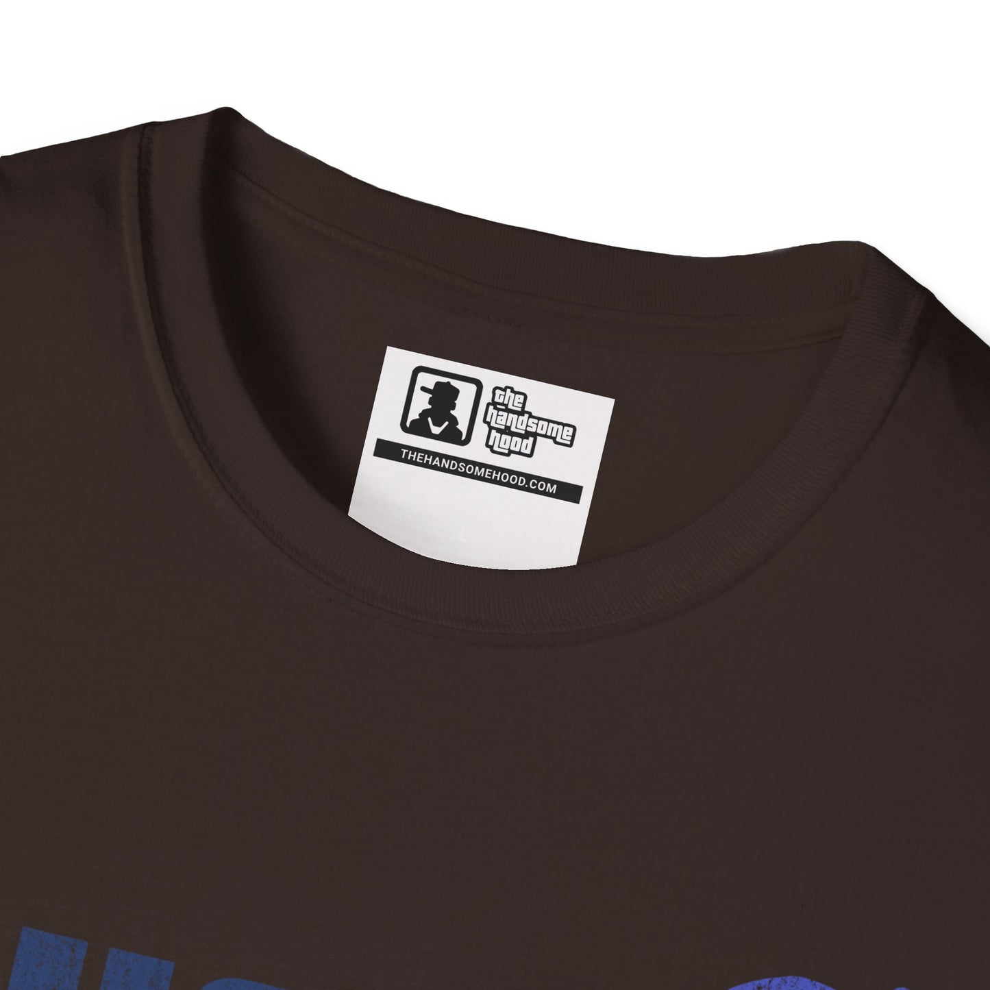 Hustle and Flow Graphic T-Shirt