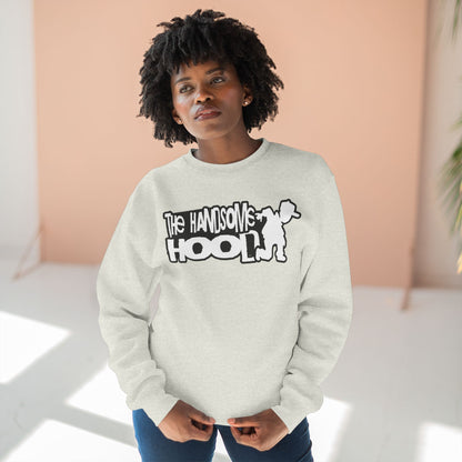 The Handsome Hooligan Crewneck Sweatshirt