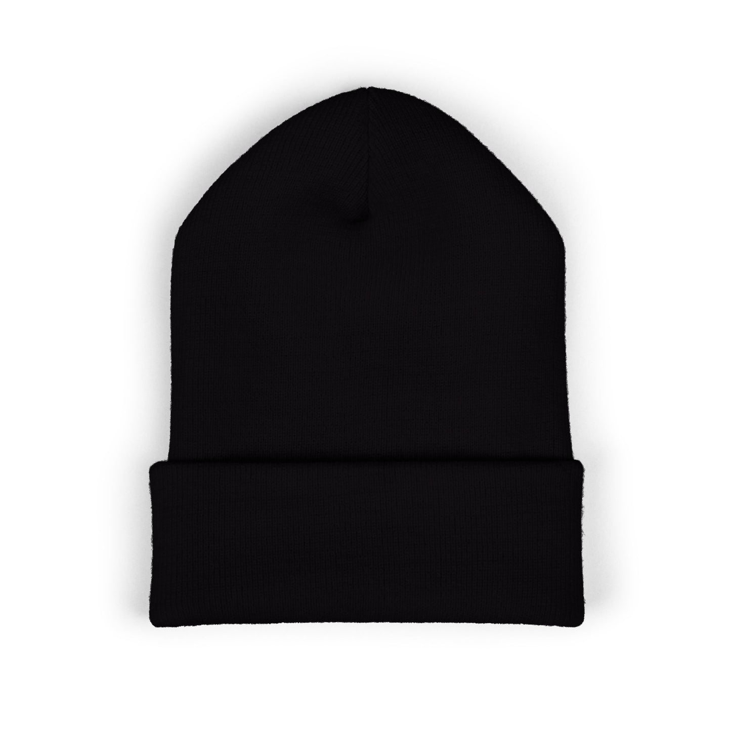 Embroidered Dope Streetwear Knit Beanie