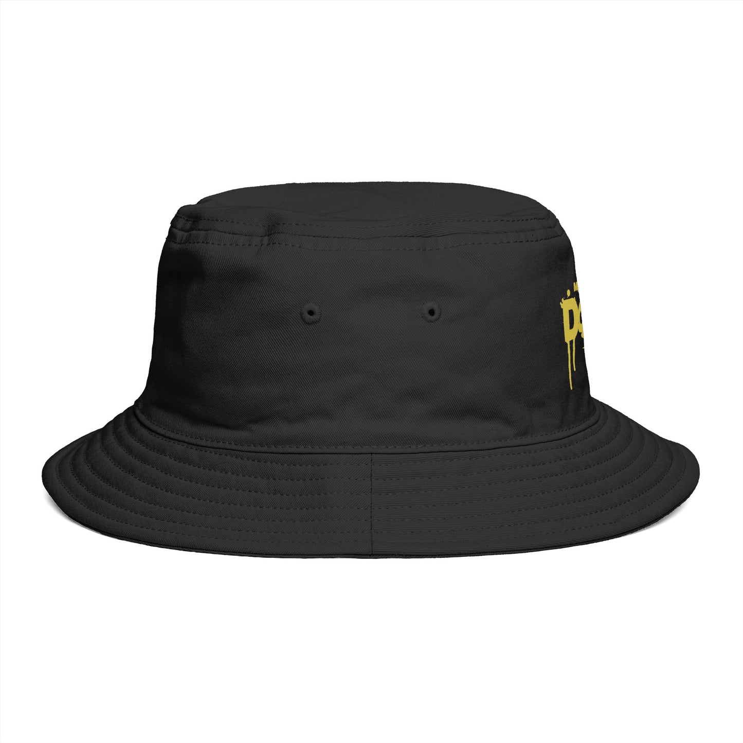 Dope Drip Bucket Hat