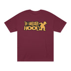 The Handsome Hooly Tee – Retro Urban Graphic T-Shirt
