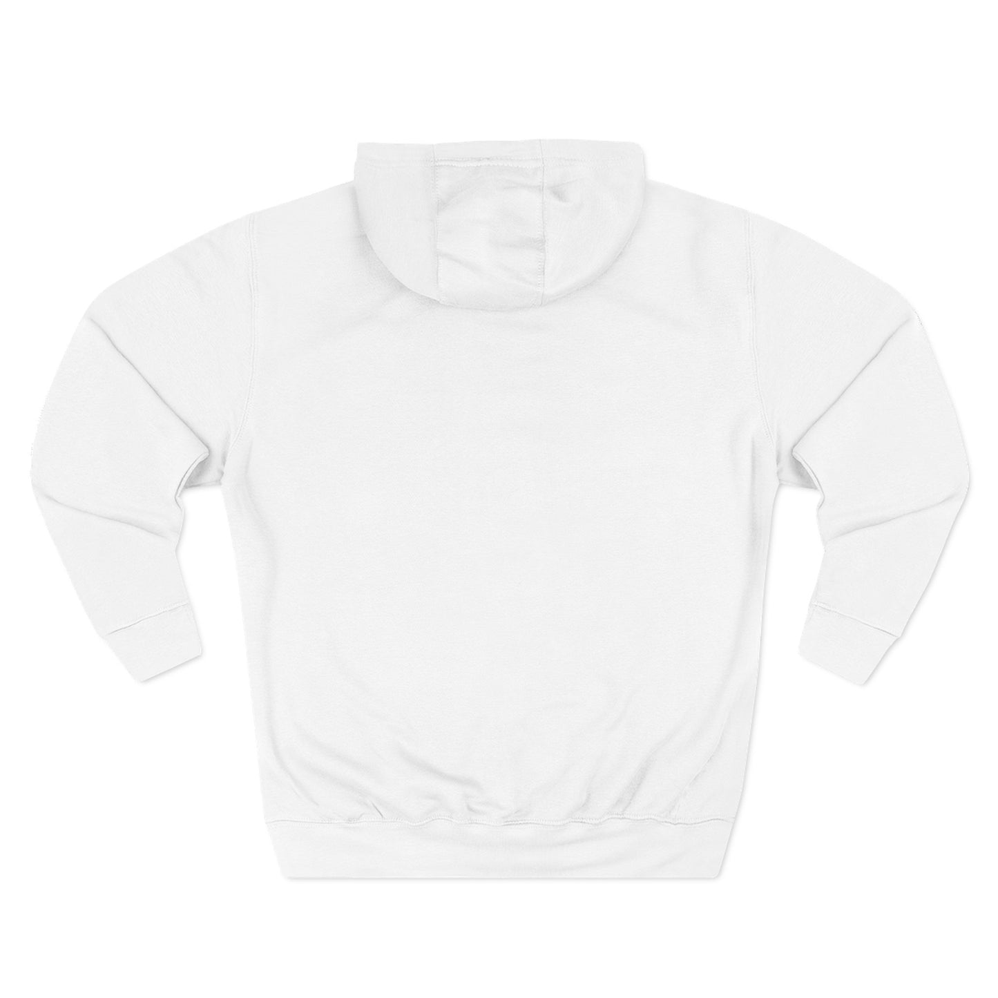 Grimmz Skatewear Fleece Hoodie — Vintage Skate Logo Pullover
