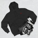 Sherlock Silhouette Hoodie