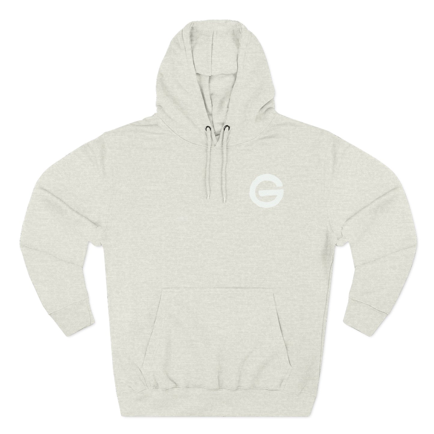 Hustle and Flow Fleece Hoodie