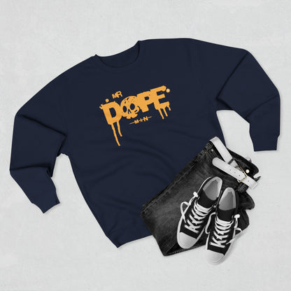 Dope Drip Streetwear Graphic Sweatshirt