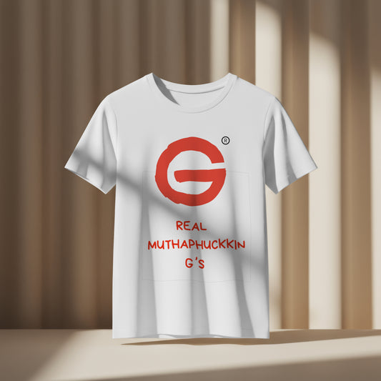 GRIMMZ UNISEX T-SHIRT REAL M