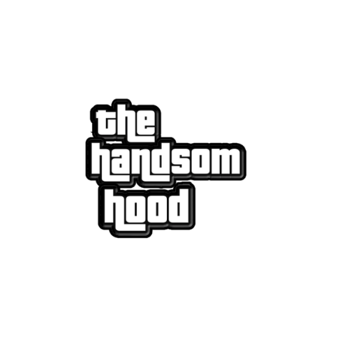 THE HANSOME HOOD