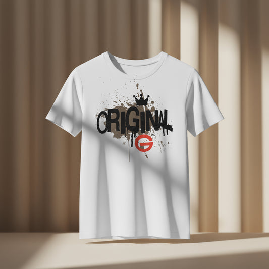 GRIMMZ UNISEX T-SHIRT ORGINAL
