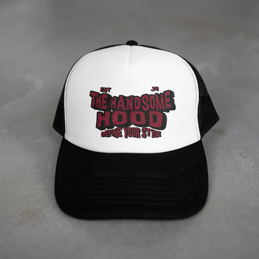 TRUCKER KEPS