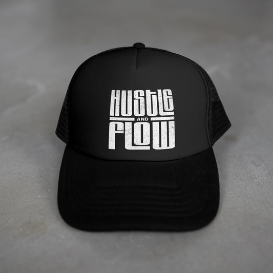 TRUCKER KEPS