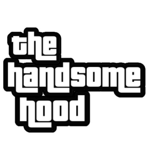 THE HANDSOME HOOD