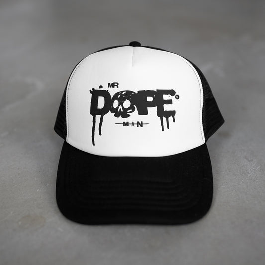 TRUCKER KEPS