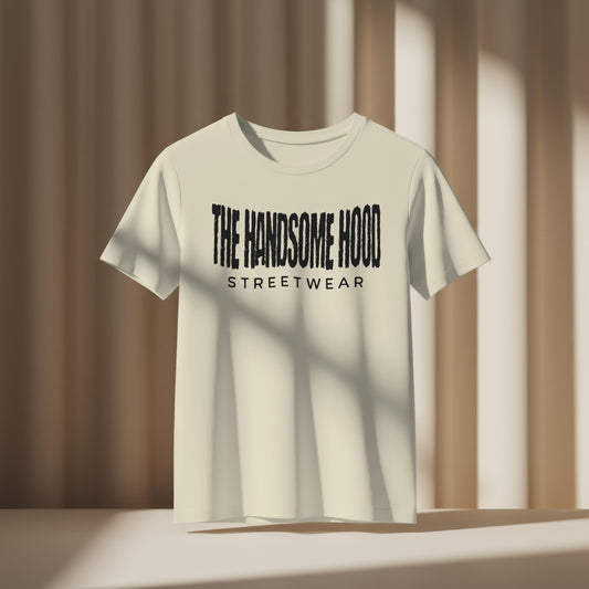 THE HANDSOME HOOD UNISEX T-SHIRT EPIC