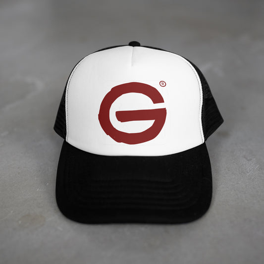 TRUCKER KEPS